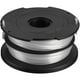 BLACKDECKER Dual Line Trimmer Replacement Spool