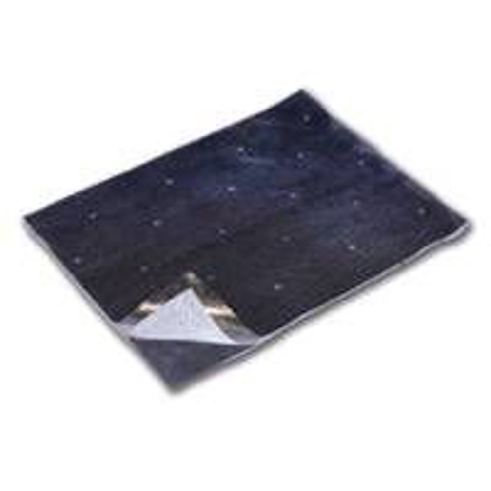 Acticoat Antimicrobial Barrier Burn Dressing with Nanocrystalline