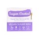 thumbnail image 1 of Cera de azúcar recubierta de azúcar para depilación facial Kit de depilación facial con aceite de lavanda 200 g, 1 of 5