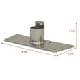 thumbnail image 3 of MasterCraft Boat Ski Pylon Brace 530650A | 2 1/2 Inch Billet Aluminum, 3 of 4