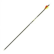 Gold Tip Pro Hunter Arrow 2in. Vane Black DZ PRO75A2