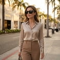 thumbnail image 6 of Zzjniupiyyds 1 Pcs Oversized Fit Over Sunglasses, UV400 Polarized Square Sun Glasses for Women Men,Lightweight Frame Black Lens, 6 of 7