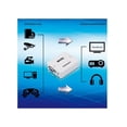 thumbnail image 3 of Adaptador de VGA a RCA Audio y Video elegate, 3 of 3
