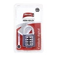 thumbnail image 1 of Candado Digital Phillips Assa Abloy de 34.8 mm, 1 of 6