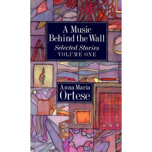 A Music Behind the Wall, (Hardcover)