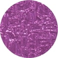 thumbnail image 1 of Ahgly Company Machine Washable Indoor Round Transitional Medium Violet Red Pink Area Rugs, 8' Round, 1 of 7