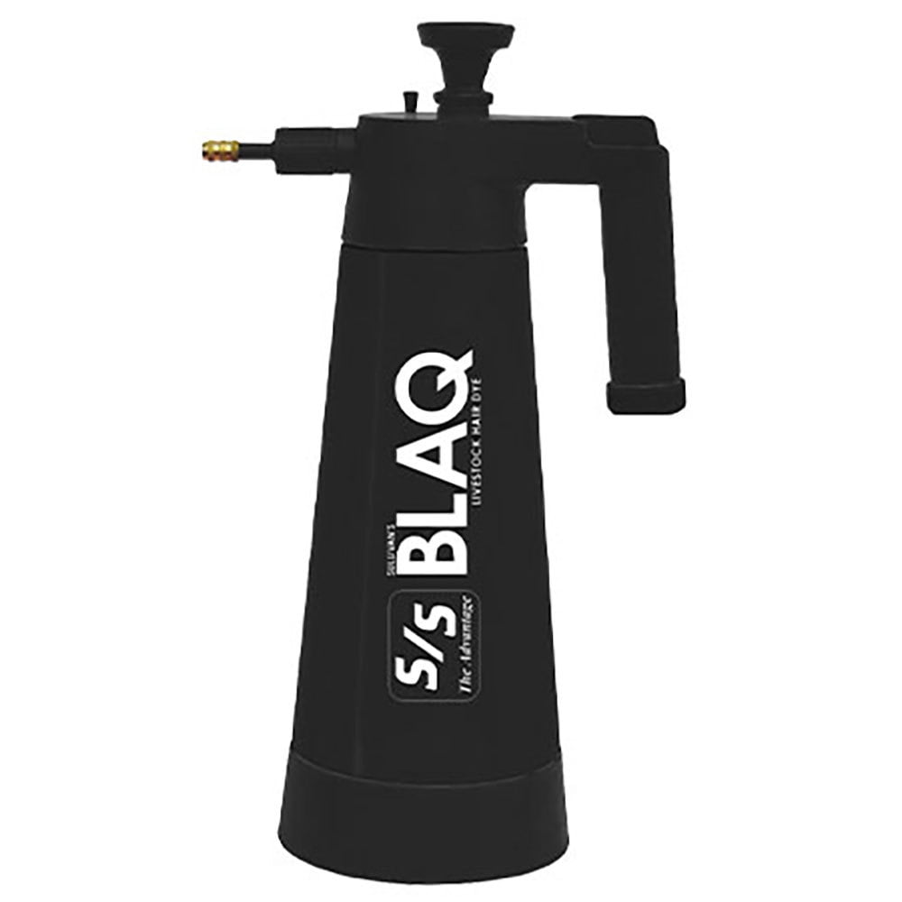 HDPS Sullivan Supply Heavy Duty Pump Up Sprayers