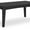 Black, variant on Signature Design by Ashley Hyland wave Outdoor Coffee Table, Black
