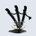 thumbnail image 3 of Barcode Scanner Holder Handheld Reader Fixing Bracket Adjustable Scanner Stand, 3 of 8