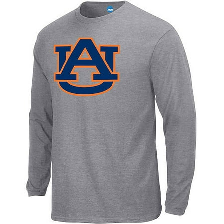 NCAA - Men's Auburn Tigers Long-Sleeve Tee - Walmart.com