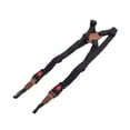thumbnail image 1 of EeaseCA Camera Neck Shoulder Strap Professional Double Shoulder Sling Strap for GoPro / SJ / YI / DSLR, 1 of 3