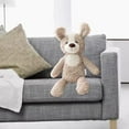 thumbnail image 3 of Juguete de peluche con relleno de , almohada de peluche cómoda, juguete para , decoración para bebés y Yotijar  juguetes de peluche, 3 of 9