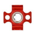 thumbnail image 1 of Herramienta de ajuste de nivel perfecl base de bola de acero para arco, 1 of 8