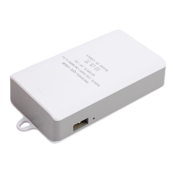 3600 MAh UPS Batería De Respaldo Para Módem De Enrutador Y Cámara De Seguridad, Fuente De Alimentación Ininterrumpida Con Salida Estable Gestión De Energía