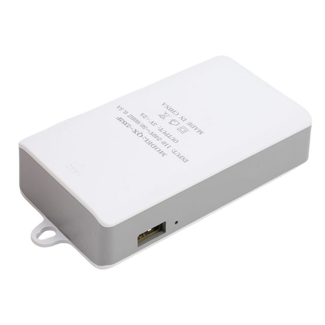 3600 MAH UPS BATERÍA DE RESPALDO PARA MÓDEM DE ENCRUTADOR Y CÁMARA DE SEGURIDAD, FUENTE DE ALIMENTACIÓN EN INININERRUMPIDA CON SALIDA ESTA