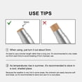 thumbnail image 5 of Dual-Ended Contour Stick With Brush, Waterproof Blendable Sculpting Makeup, 1 Pack, 0.02 lb, 5 of 5