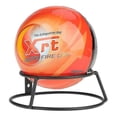 thumbnail image 4 of Fireball Automatic Fire Off Extinguisher Ball Anti-fire Balls Safe Non-toxic, 4 of 5