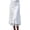 Black, variant on LMLYSoH Women's Satin Midi Skirt Elegant Solid Color Lace Trim Loose Fit Knee Length Skirt for Party Work Daily Wear