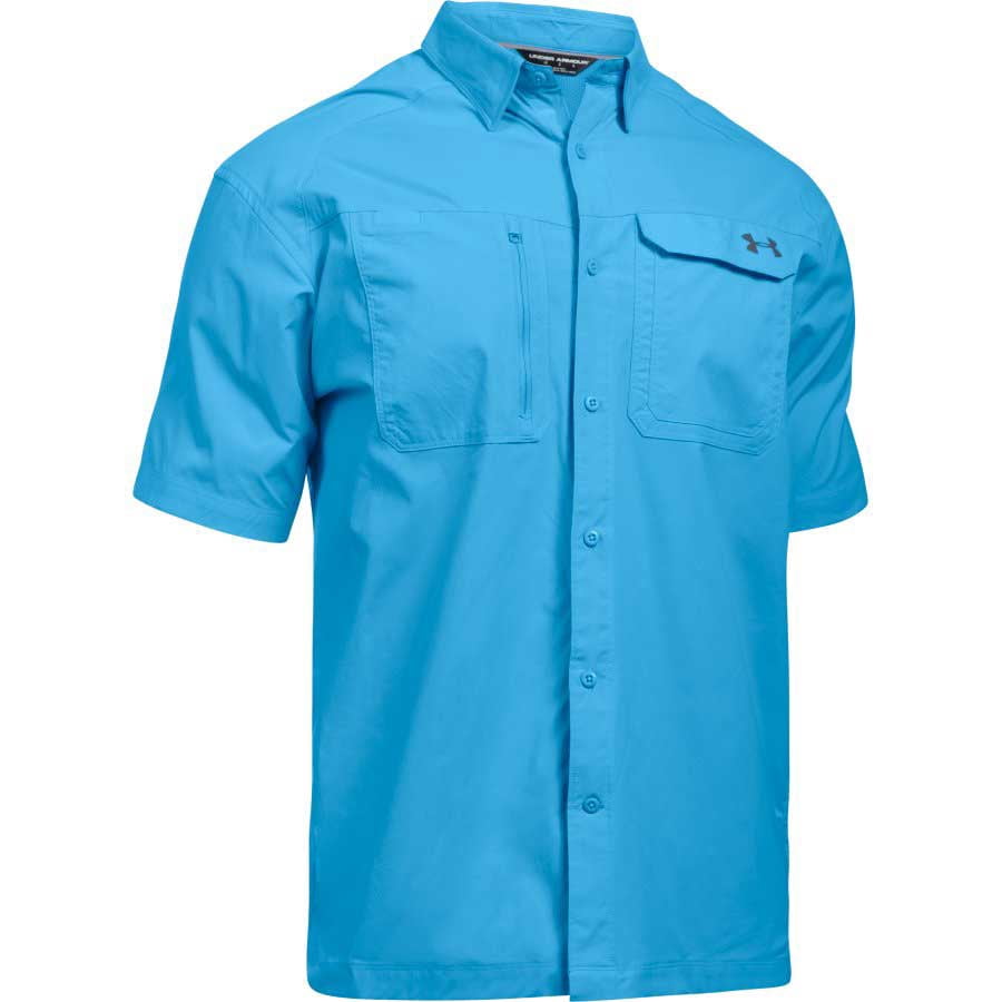Under Armour Fish Hunter Solid Fishing 