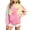 Multicolor 04, variant on Fall Loose Hooded Sweatshirts for Unisex Children Tie Dye Long Sleeve Fashion Cozy Casual Pullover Tops Multicolor 03 12-13 Years
