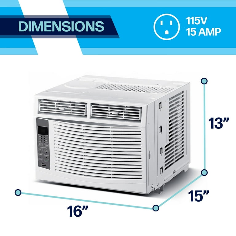 Arctic hotsell wind ac