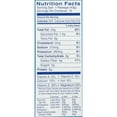 thumbnail image 2 of Blue Diamond Almonds, Salt n Vinegar 1.5 oz (Innerpack of 12), 2 of 5