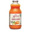 Lakewood Juice Orange Carrot Org 32 FO (Pack of 12)