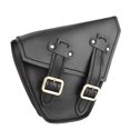 thumbnail image 2 of Oubit Motorcycle Storage Bag,1 Pair Left Right Saddle Bag Motorcycle Saddle Bag Sturdy Construction, 2 of 9