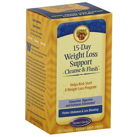 Nature S Secret Day Cleanse And Flush Review Nature S Secret Day Cleanse And Flush Review