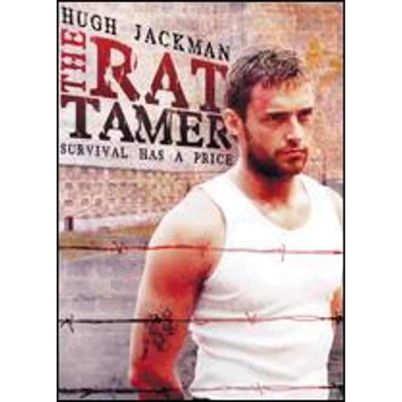 Pre-Owned Rat Tamer