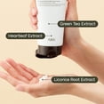 thumbnail image 4 of Limpiador PURITO From Green Deep Foaming, 150 ml, pH 5.5, vegano, 4 of 6