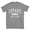 Black, variant on Copake New York Classic Established Men's Cotton T-Shirt