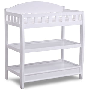 Delta Children Wilmington Changing Table with Pad