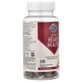 thumbnail image 4 of Garden of Life Herbals, Heart Health, Sweet Citrus, 30 Vegan Capsules, 4 of 5
