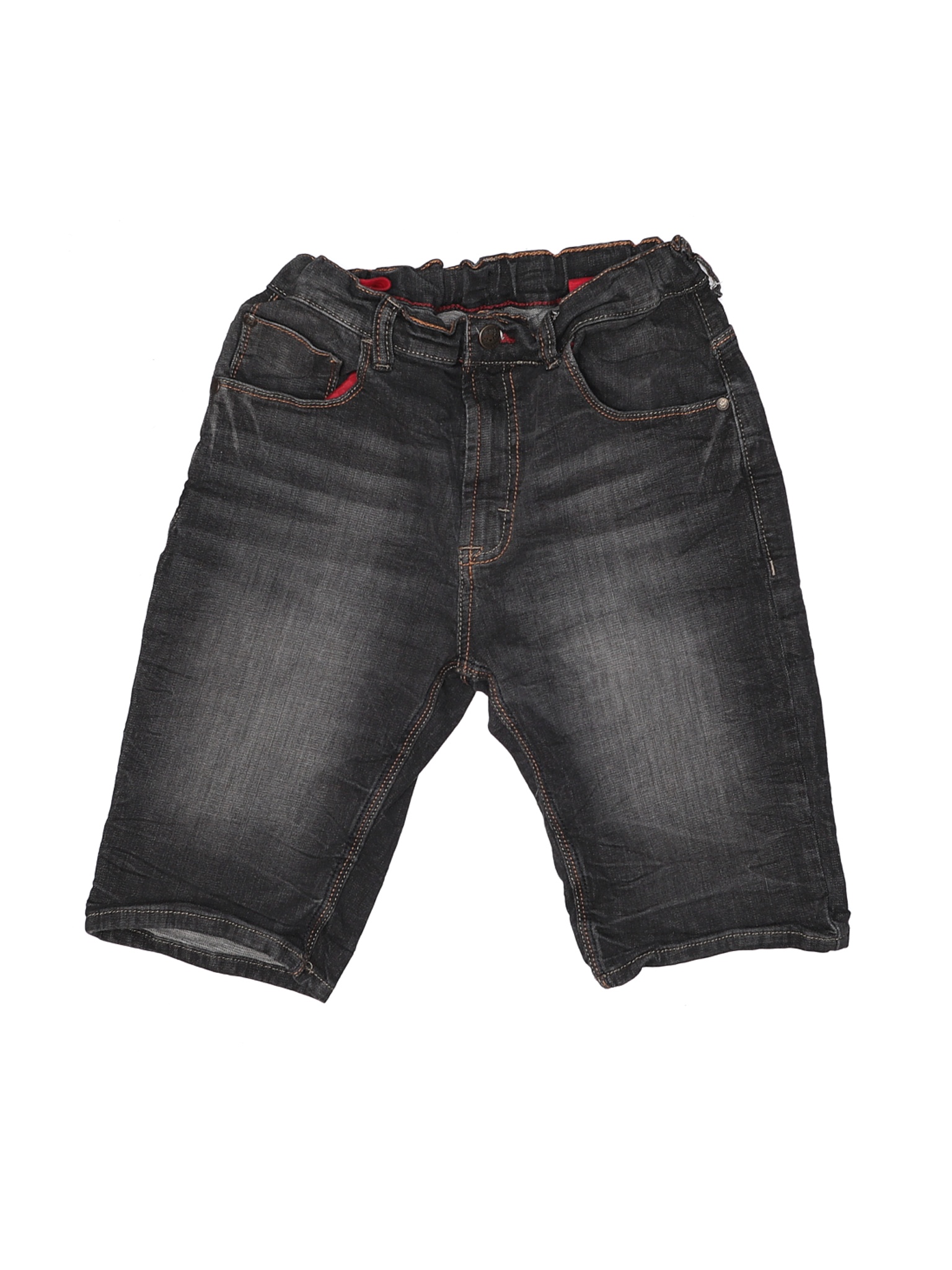 walmart boys wrangler shorts