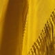 thumbnail image 3 of Blusa Rebozo Lisa Amarillo ANGELOZANO  Blusa Lisa de Rebozo Amarilla, 3 of 4