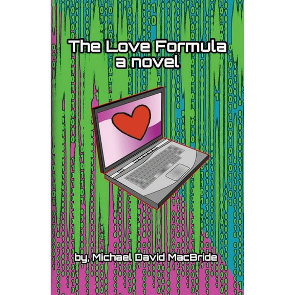 The Love Formula, (Paperback)
