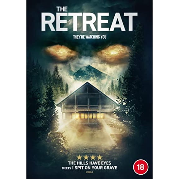 The Retreat [DVD]