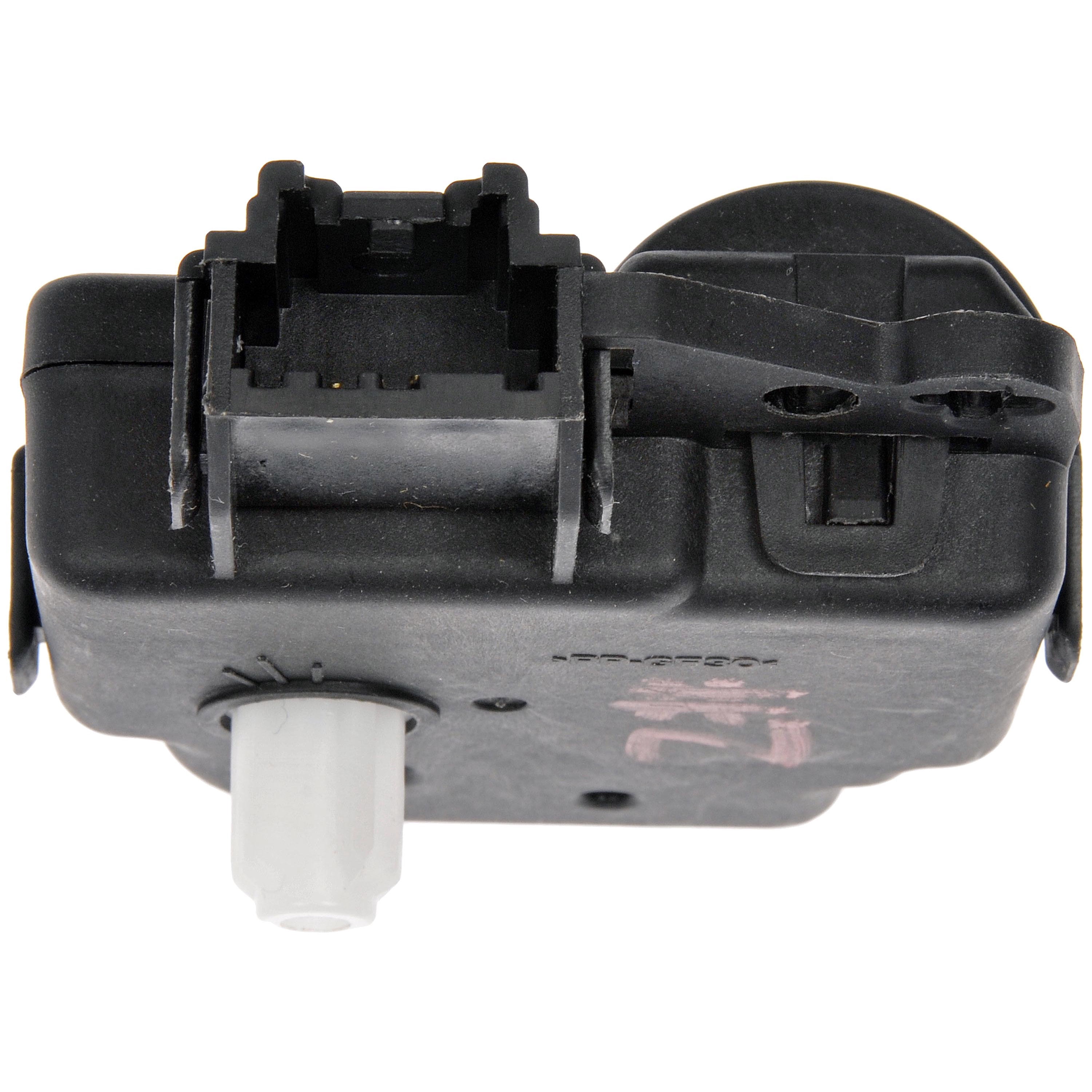 Dorman 604-627 HVAC Blend Door Actuator for Specific Nissan Models Fits select: 2005-2016 NISSAN FRONTIER, 2005-2012 NISSAN PATHFINDER