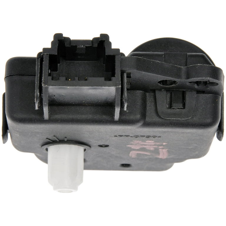 Dorman 604-627 HVAC Blend Door Actuator for Specific Nissan Models