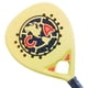 thumbnail image 3 of Pala de Pádel Adulto | Oficial Club América Revolution 12K - EVA Soft | MONPADEL, 3 of 9