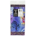 thumbnail image 2 of American Greetings TBLCVR-32331 Descendants Plastic Birthday Party Table Cover, 2 of 2