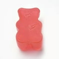 thumbnail image 2 of U8MO Candy Bear Cabochons Gummy Flat Backs Assorted Lot Cute Jewelry Supplies 50pcs, 2 of 2