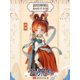 thumbnail image 3 of Muñeca articulada extraíble de la serie Dunhuang Youyou Luming con revestimiento de eucalipto de Penny's Box, recuerdo de la Ruta de la Seda con un lindo ciervo, 3 of 5