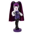 thumbnail image 5 of Rainbow Vision COSTUME BALL Shadow High – Demi Batista (Purple) Fashion Doll. 11 inch Bat themed Costume and Accessories. Toys for Kids, Great Gift for Kids 6-12 Years Old & Collectors, 5 of 8