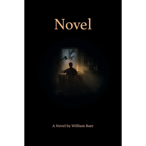 Novel, (Paperback)