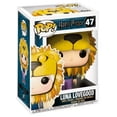 thumbnail image 1 of Pop Funko Luna Lovegood 47 Movies: Harry Potter, 1 of 2