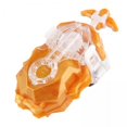 thumbnail image 1 of Lanzador de cadenas,Juego de lanzador de cuerdas para niños y niños,Juego de batalla con lanzador de cuerdas,Accesorio lanzador de tops de explosión de batalla,Juego de iniciación Burst, 1 of 8
