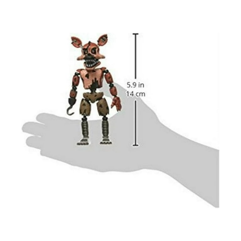Guvpev Five Nights at Freddy's FNAF 6 Guvpev Five Nights at Freddy's FNAF 6