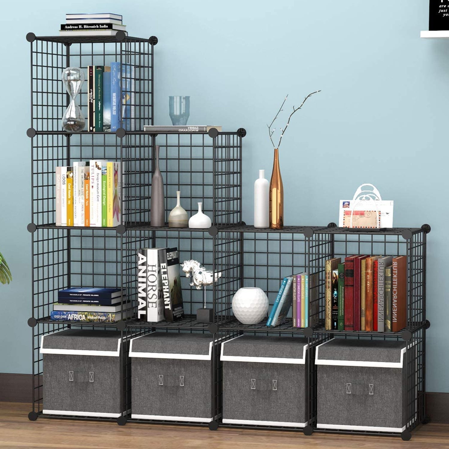 Cool cube storage clearance